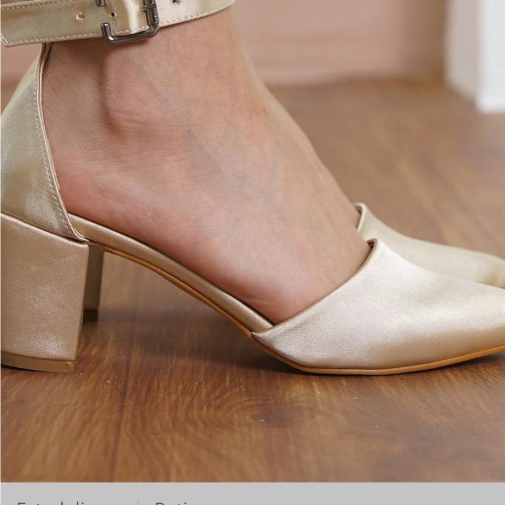 Bridal Shoes